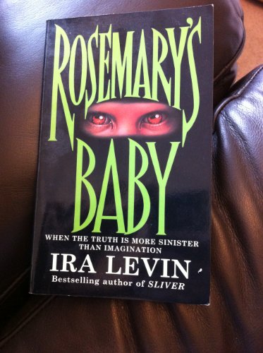 9780670907847: Rosemary's Baby