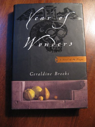 Imagen de archivo de Year of Wonders: A Novel of the Plague a la venta por Books of the Smoky Mountains