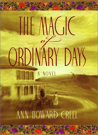 Imagen de archivo de The Magic of Ordinary Days a la venta por BooksRun