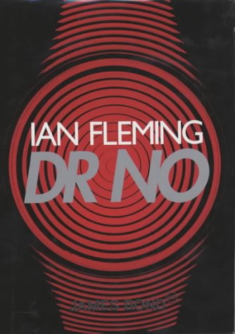Dr.No (James Bond 007) (9780670910380) by Fleming, Ian