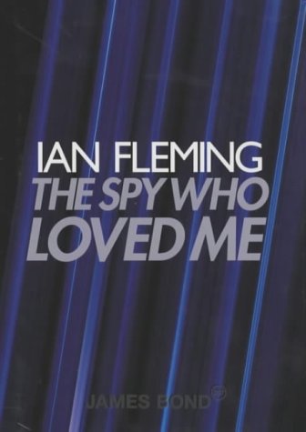 The Spy Who Loved Me