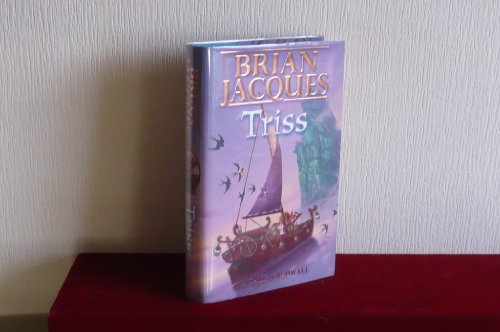 Beispielbild fr Triss (A tale of Redwall) zum Verkauf von WorldofBooks