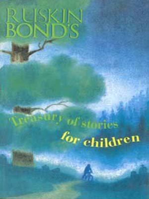 9780670910755: The Ruskin Bond Children's Omnibus