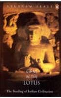 GEM in the Lotus: the Seeding of Indian Civilization - Abraham Eraly