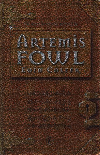 ARTEMIS FOWL (9780670911332) by Eoin Colfer