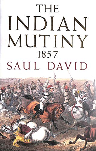 Stock image for The Indian Mutiny: 1857 for sale by WorldofBooks