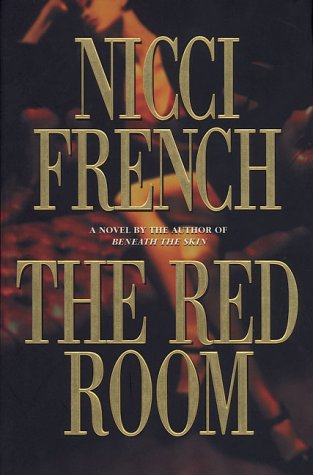 Imagen de archivo de The Red Room a la venta por GridFreed