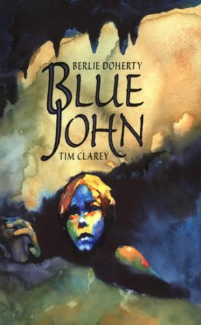 9780670911646: Blue John (Viking Kestrel picture books)