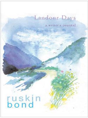 9780670911707: Landour Days: A Writer's Journey