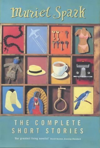 The Complete Short Stories