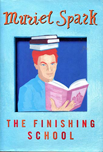 Stock image for The Finishing School for sale by Better World Books: West