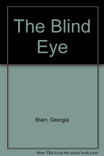 Imagen de archivo de The Blind Eye a la venta por -OnTimeBooks-