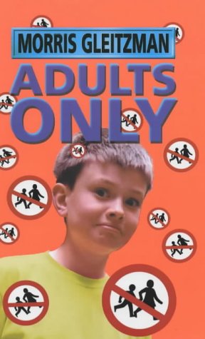 9780670912599: Adults Only