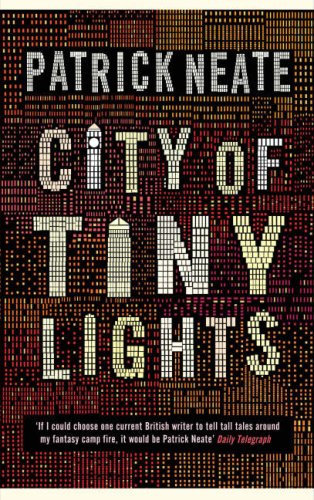 Beispielbild fr City of Tiny Lights zum Verkauf von WorldofBooks