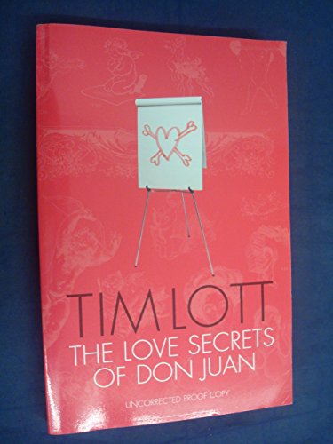 Stock image for Love Secrets of Don Juan, The (A FIRST PRINTING|) for sale by S.Carter