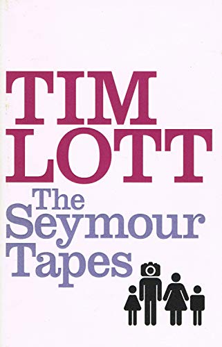 Imagen de archivo de The Seymour Tapes a la venta por WorldofBooks