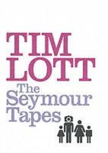 9780670912704: The Seymour Tapes