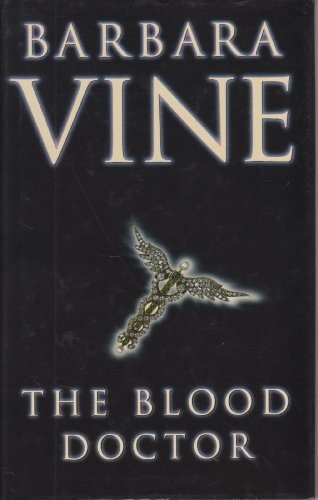 Blood Doctor (9780670912742) by Vine, Barbara