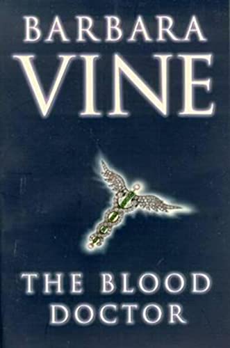 9780670912759: The Blood Doctor