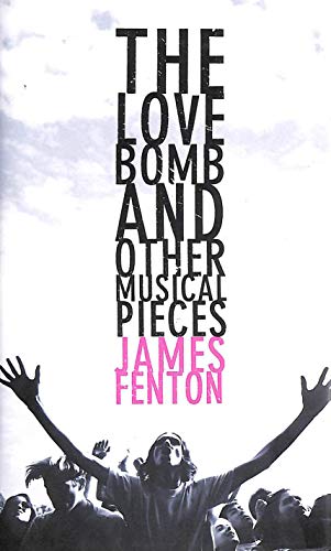 Imagen de archivo de Love Bomb And Other Musical Pieces a la venta por HALCYON BOOKS