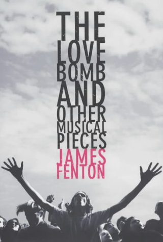9780670912889: Love Bomb And Other Musical Pieces
