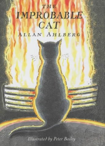 9780670912896: The Improbable Cat