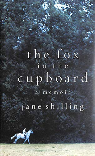 Beispielbild fr The Fox in the Cupboard: A Memoir zum Verkauf von AwesomeBooks