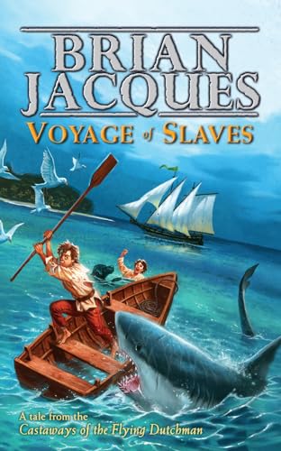 9780670913244: Voyage of Slaves: A Tale from the Castaways of the Flying Dutchman