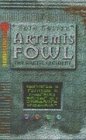 Beispielbild fr Artemis Fowl - The Arctic Incident zum Verkauf von WorldofBooks