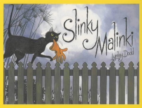 9780670913510: Slinky Malinki