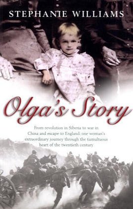 Imagen de archivo de Olga's Story a la venta por WorldofBooks