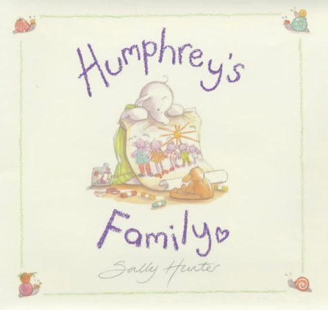 Beispielbild fr Humphrey's Family (Viking Kestrel Picture Books) zum Verkauf von SecondSale