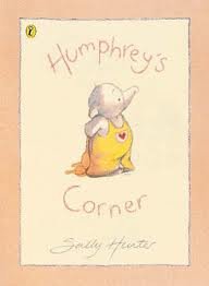 Beispielbild fr Humphrey's Corner zum Verkauf von WorldofBooks