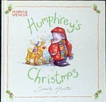 9780670913831: Humphrey's Christmas