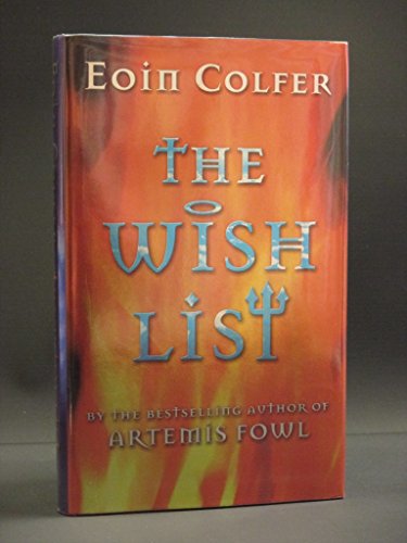 Beispielbild fr The Wish List zum Verkauf von WorldofBooks