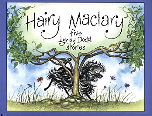 9780670913862: Hairy Maclary Five Lynley Dodd Stories