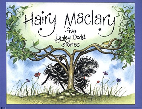 9780670913862: Hairy Maclary: Five Lynley Dodd Stories (Viking Kestrel Picture Books)