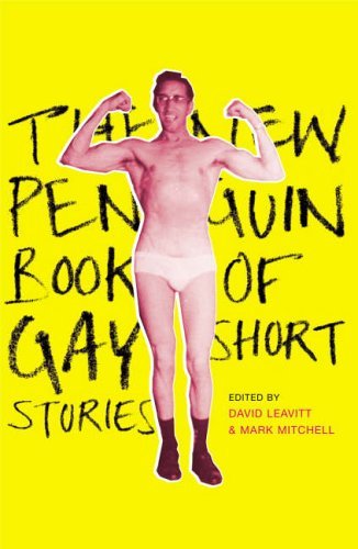 Stock image for The New Penguin Book of Gay Short Stories for sale by WorldofBooks