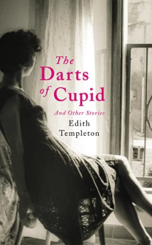 Imagen de archivo de The Darts of Cupid: And Other Stories a la venta por WorldofBooks