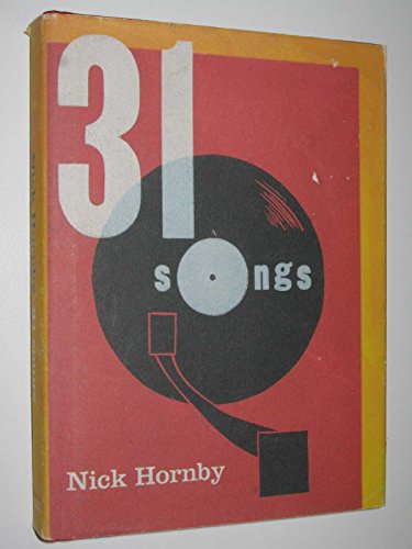 31 Songs (First Printing + Signed Bookplate )