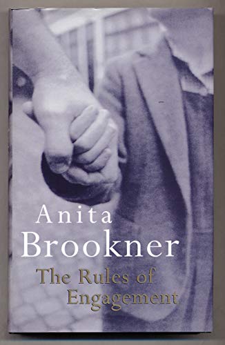 The Rules of Engagement (9780670914364) by Brookner, Anita