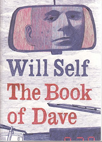 Stock image for The Book of Dave for sale by WorldofBooks