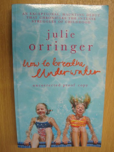 Stock image for How to Breathe Underwater: Stories for sale by WorldofBooks