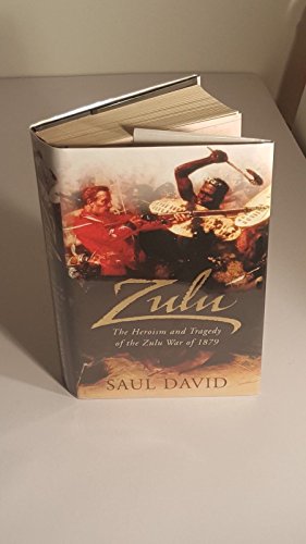 Beispielbild fr Zulu zum Verkauf von WorldofBooks
