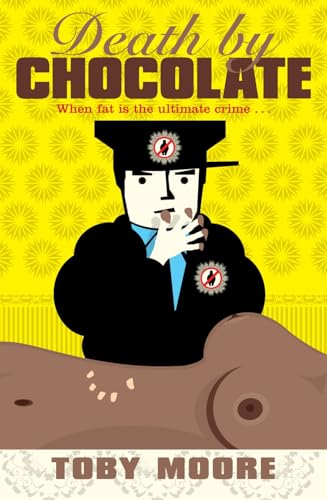 Stock image for Death by Chocolate for sale by Tall Stories BA