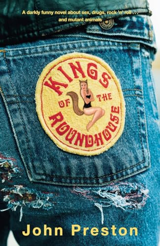 9780670914890: Kings of the Roundhouse