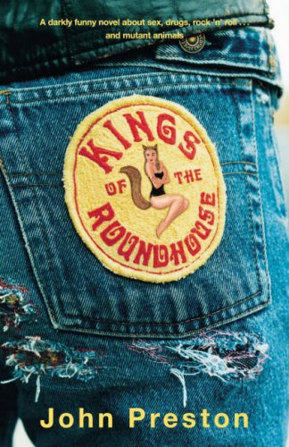9780670914890: Kings of the Roundhouse