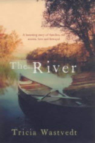 Stock image for The River for sale by WorldofBooks