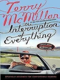 The Interruption of Everything (9780670915040) by McMillan, Terry