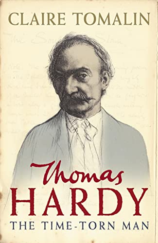 Imagen de archivo de Thomas Hardy: The Time-torn Man a la venta por WorldofBooks